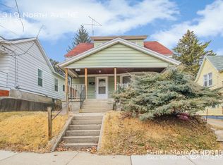 1319 North Ave NE, Grand Rapids, MI 49505