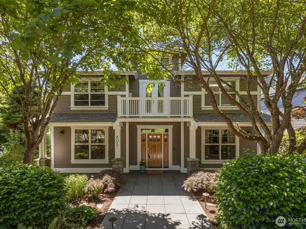 605 11th Avenue, Kirkland, WA 98033