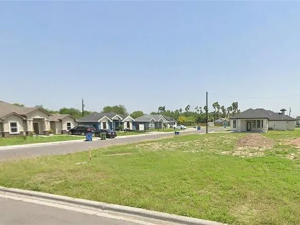 804 Lark Cir, Alamo, TX 78516