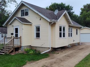 22 3rd Ave NW, Glenwood, MN 56334