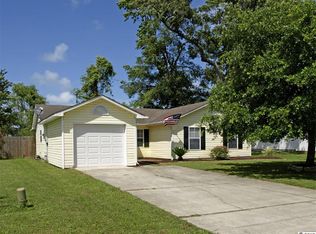 2609 Temperance Dr, Myrtle Beach, SC 29577