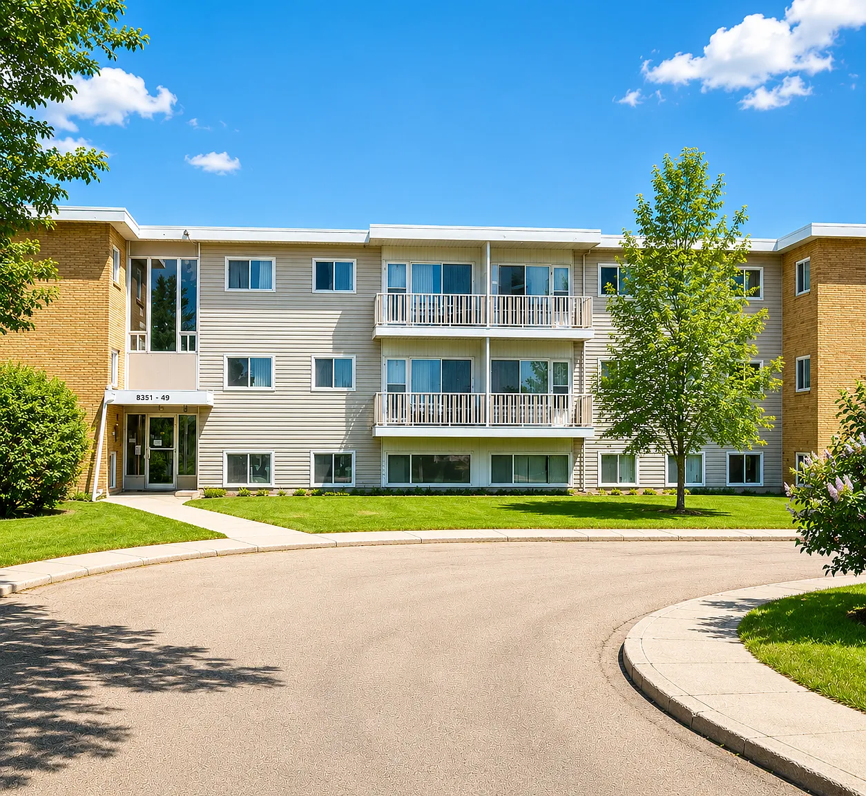Capilano Court — Photo 1