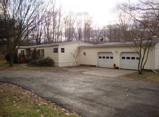 1617 Halsey Valley Rd, Spencer, NY 14883