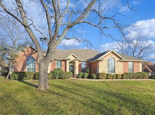9617 Monticello Dr, Granbury, TX 76049