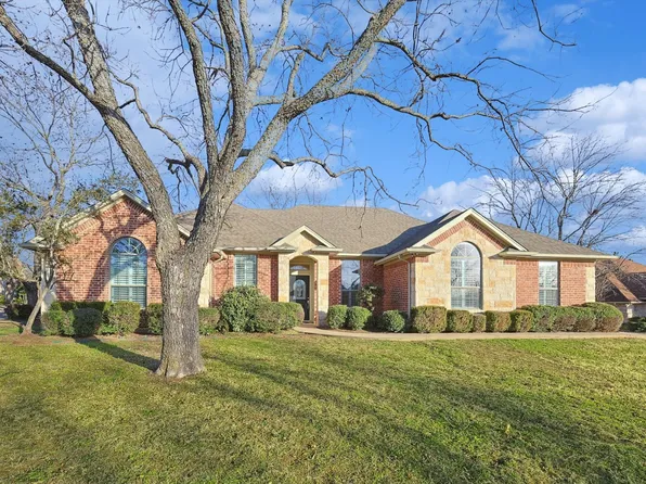 9617 Monticello Dr, Granbury, TX 76049