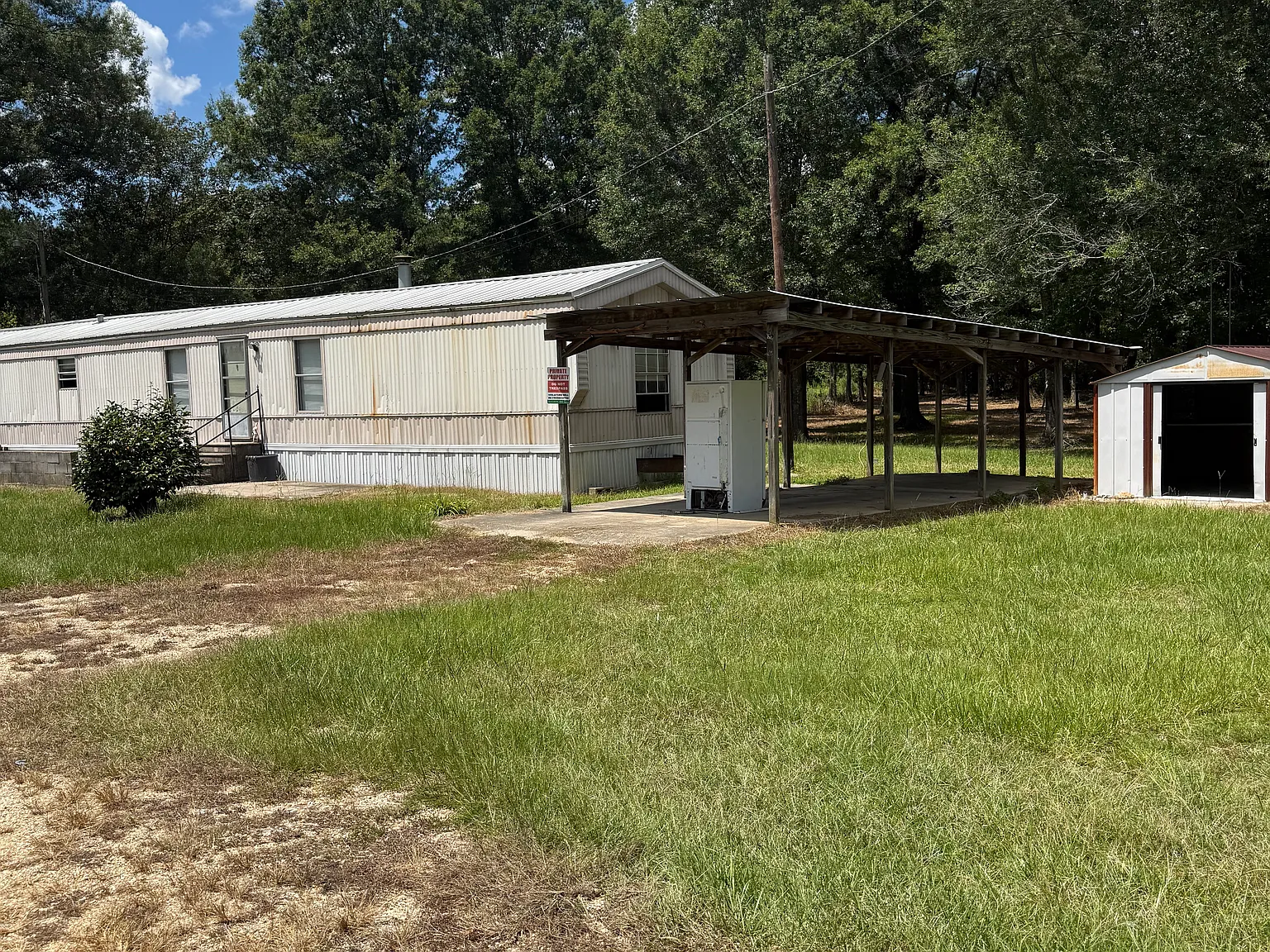 2 bed, 1100 sqft, $1,100 — Photo 3
