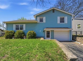 4022 N Montgall Ave, Kansas City, MO 64117