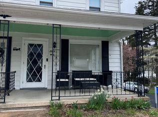 2526 N Sherman St, York, PA 17406