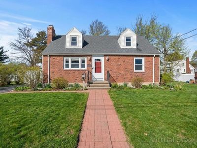 26 Tingley Rd, Braintree, MA, 02184