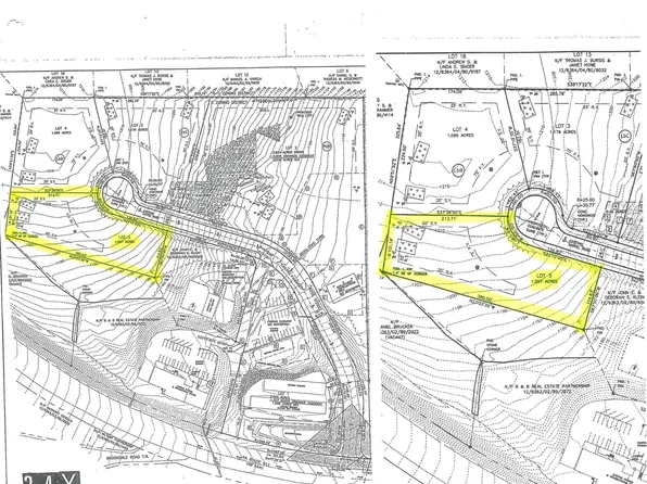 Resort Dr Lot 5, Scotrun, PA 18355