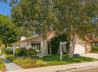 1532 Calle Ryan, Encinitas, CA 92024