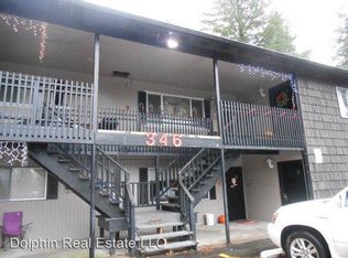 346 SE Douglas St APT 4, Toledo, OR
