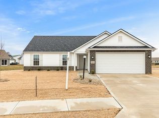 4864 Windrow Way, Fort Wayne, IN 46818