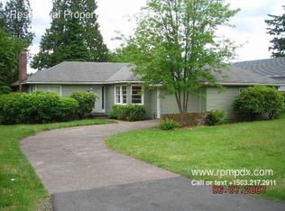 4125 SW Shattuck Rd, Portland, OR 97221