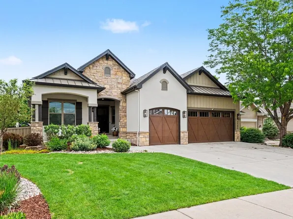 3502 Green Spring Dr, Fort Collins, CO 80528