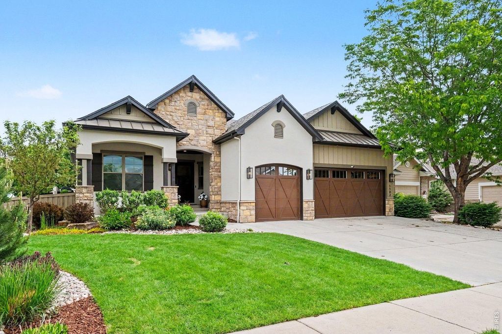 3502 Green Spring Dr