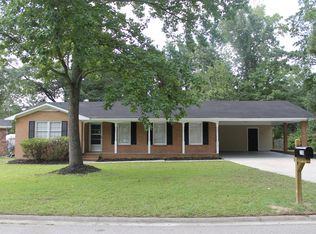 2130 Mary Hill Dr, Columbia, SC 29210