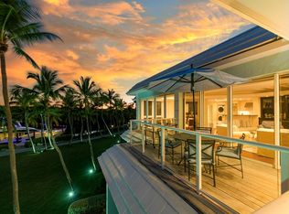 35 Ocean Reef Dr, Key Largo, FL 33037