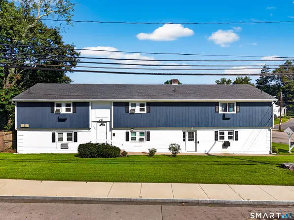 119 Lincoln Avenue, New London, CT 06320