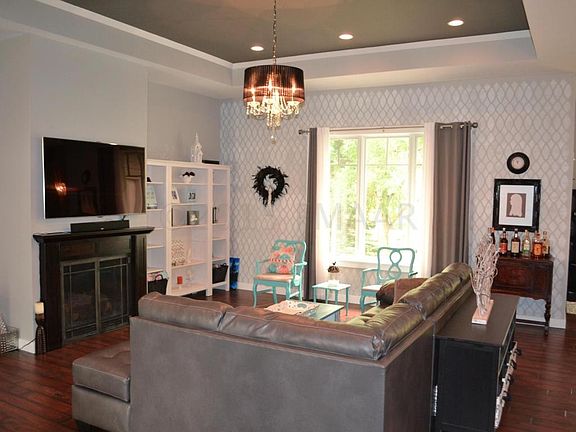 Family room-main level