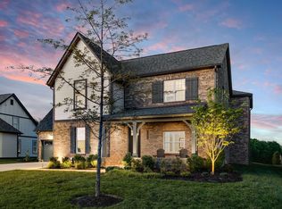 7554 Delancey Dr, College Grove, TN 37046