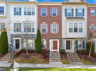 4406 Potomac Highlands Cir, Triangle, VA 22172