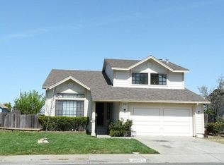 145 Falcon Way, Hercules, CA 94547