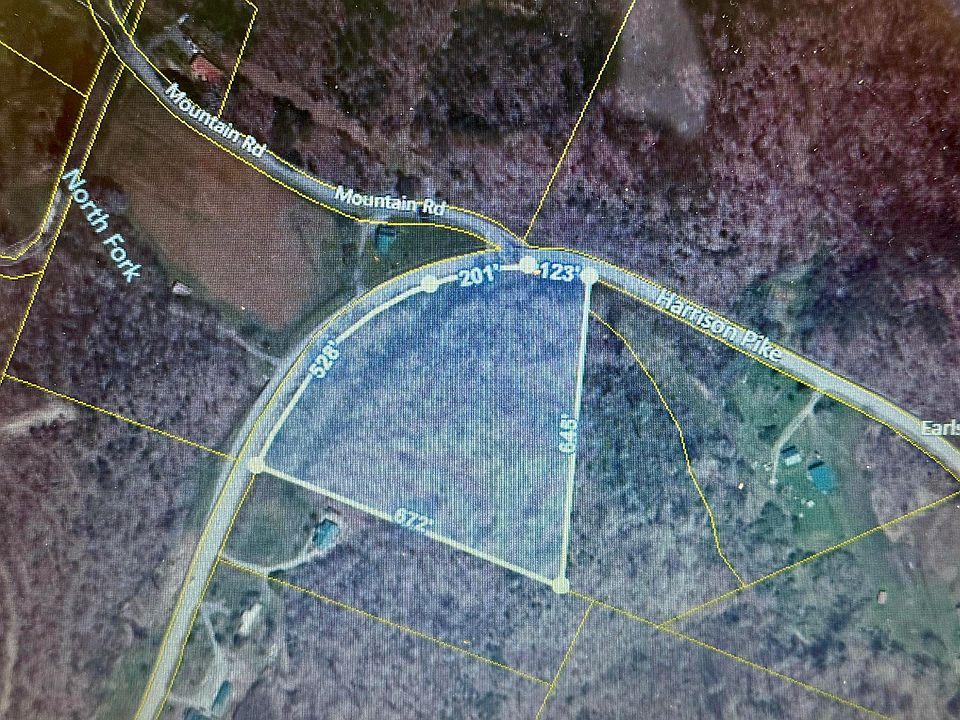 1st image of 0 Harrison Pike #W