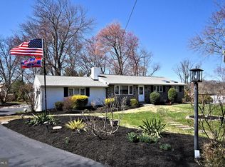 23 Ashwood Ln, Eagleville, PA 19403