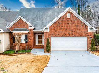 152 Hampton Way, Macon, GA 31220