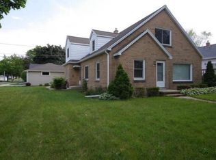 7805 W Clarke St #1, Milwaukee, WI 53213