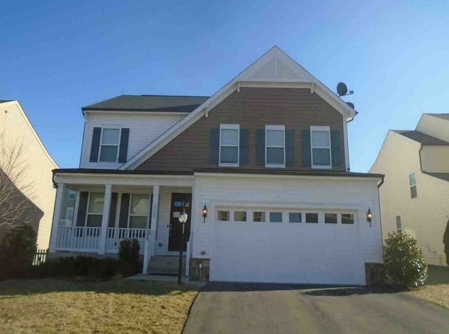 Property Front View