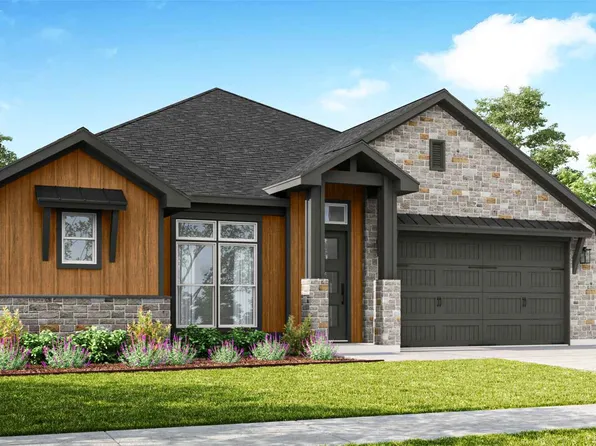 4035 Prairie Dr, Nolanville, TX 76559