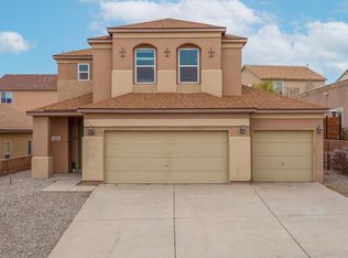 5239 Aztec Ct NE, Rio Rancho, NM 87144
