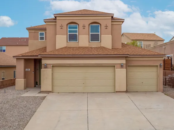 5239 Aztec Ct NE, Rio Rancho, NM 87144