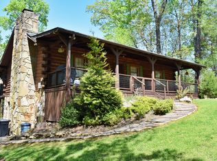 202 Pearl Harbor Dr, Ten Mile, TN 37880