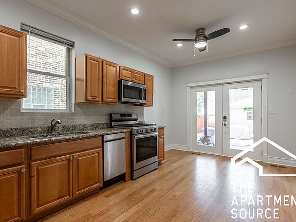 3rd image of 3703 W Belmont Ave #1