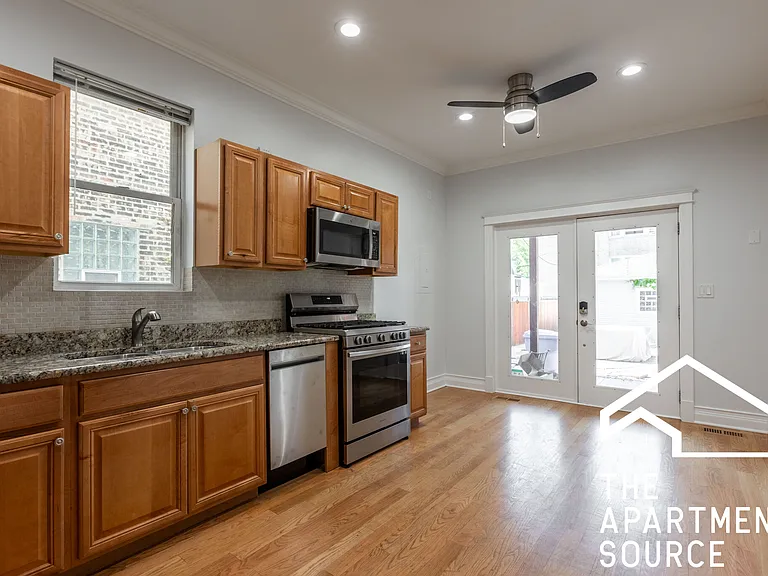 3703 W Belmont Ave #1 — Photo 3