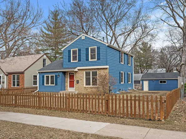 2749 Dakota Ave S, Saint Louis Park, MN 55416