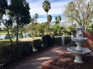 6652 E Villa Dorado Dr, Tucson, AZ 85715