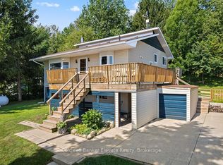150 Macintosh Dr, Georgian Bluffs, ON N0H1S0