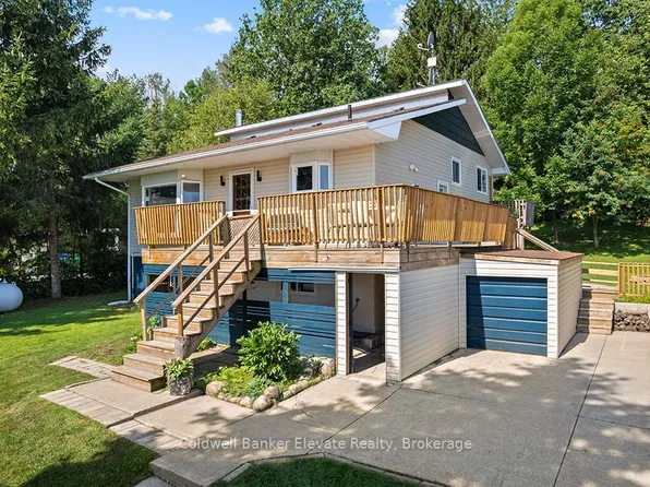 150 Macintosh Dr, Georgian Bluffs, ON N0H 1S0