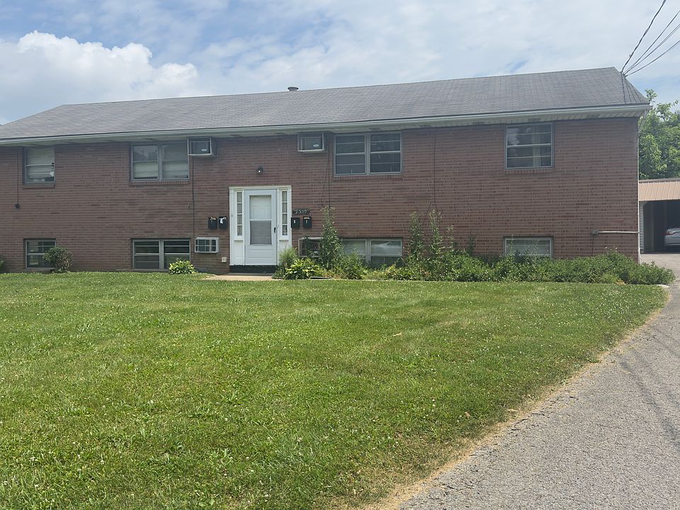 1st image of 7515 Oregon Trl APT 1
