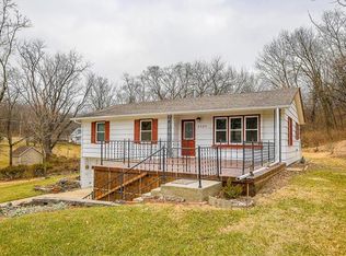 2525 Espenlaub Ln, Kansas City, KS 66106