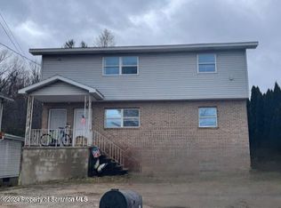 254 S Keyser Ave, Old Forge, PA 18518