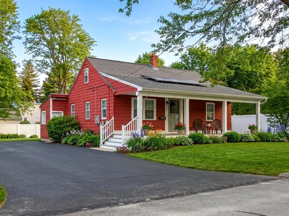 30 Brookhaven Rd, Worcester, MA 01606