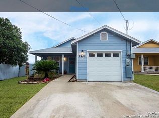 2440 Becker St, New Braunfels, TX 78130