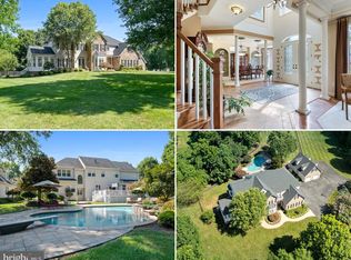 3120 Lacrosse Ct, Dunkirk, MD 20754