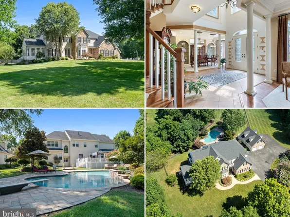 3120 Lacrosse Ct, Dunkirk, MD 20754