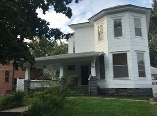 919 C St, Lincoln, NE 68502